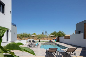 Sunnyside Villas, ideal for vibrant stays,By ThinkVilla